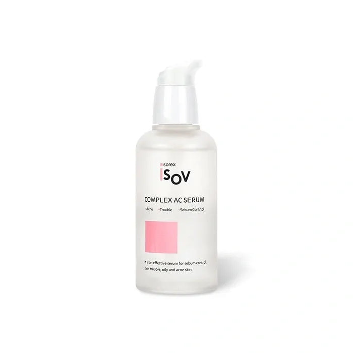 Complex AC Serum