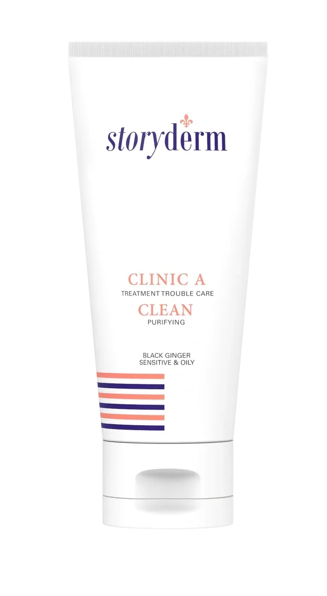 Clinic A Clean Cleanser