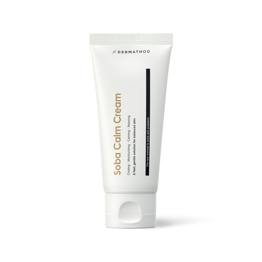 Soba Calm Cream