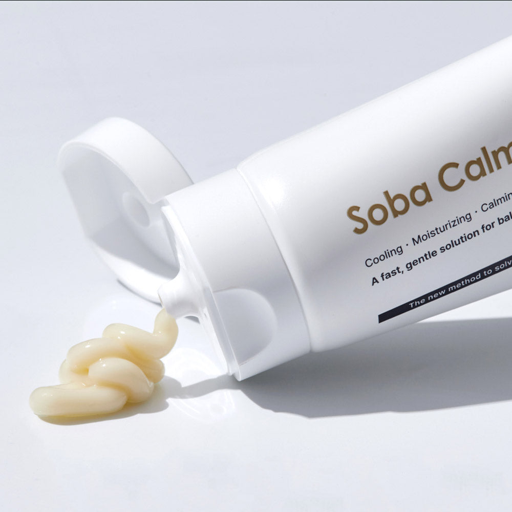 Soba Calm Cream