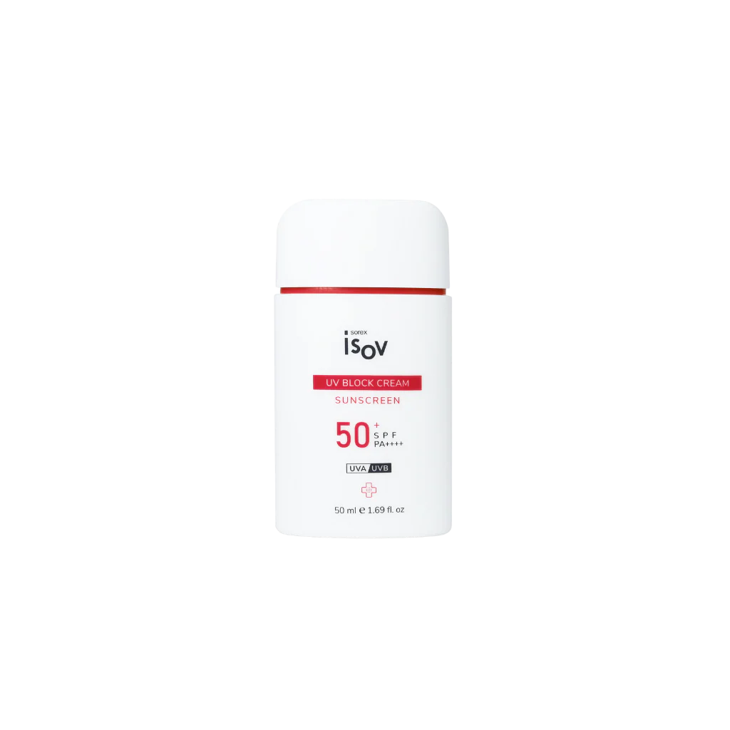 UV Block Cream SPF 50