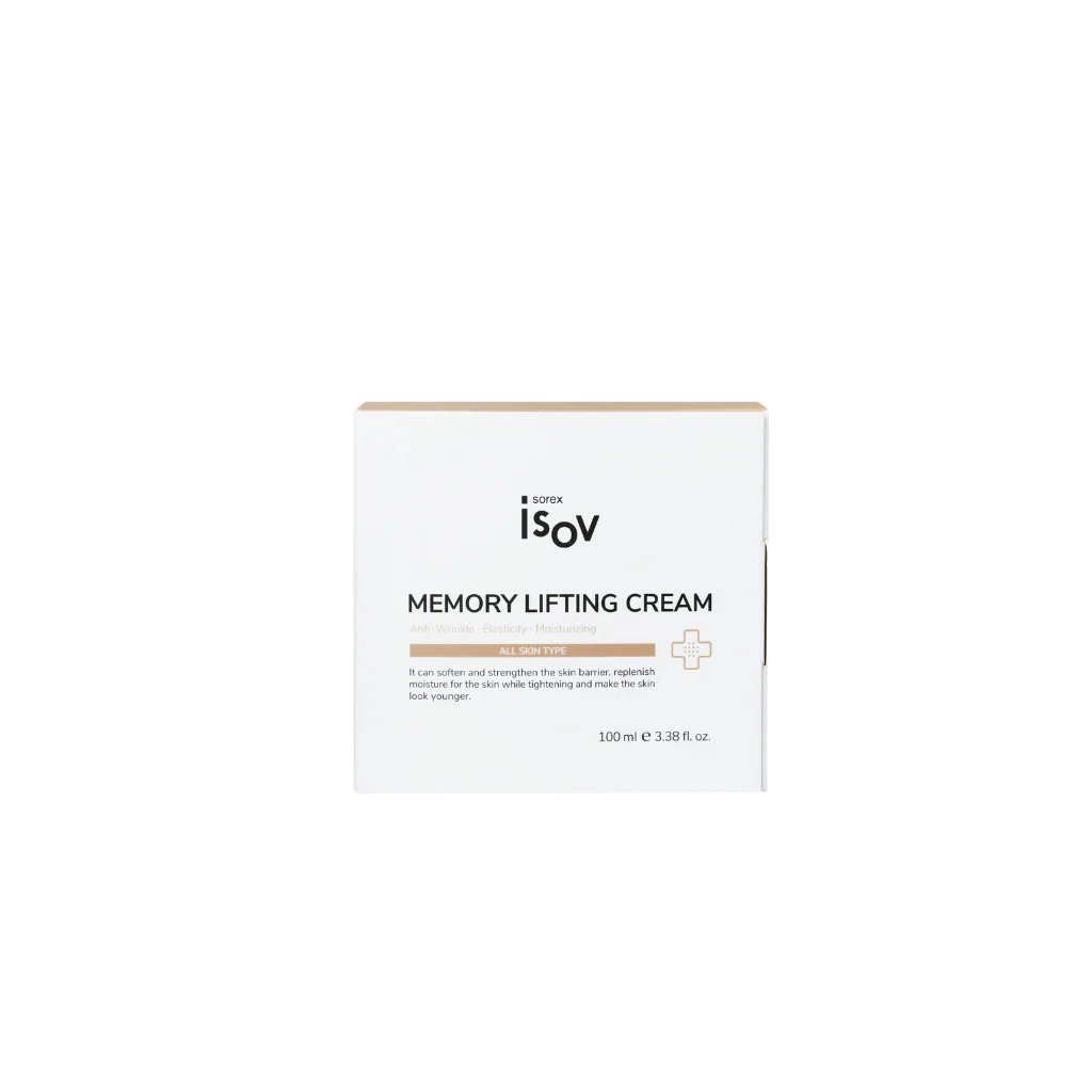 Memory Lifting Cream