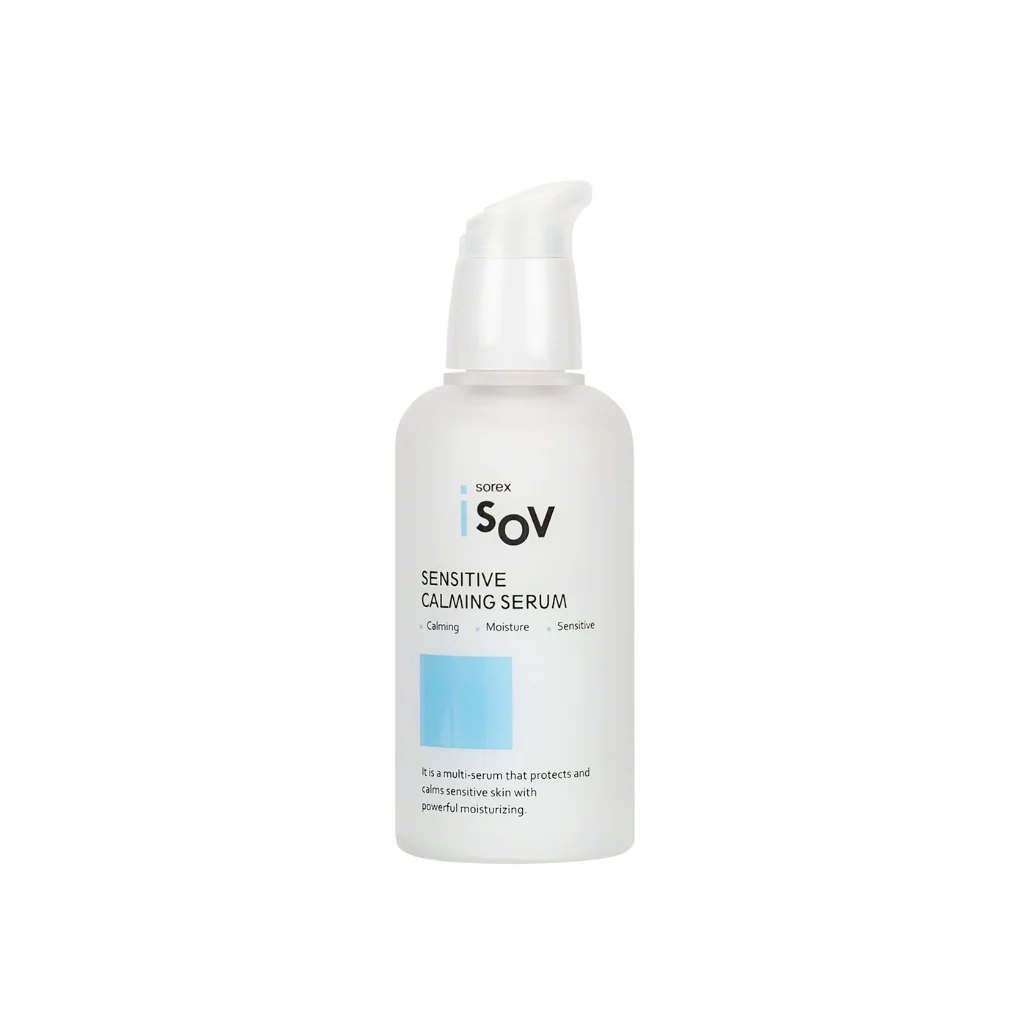 Sensitive Calming Serum