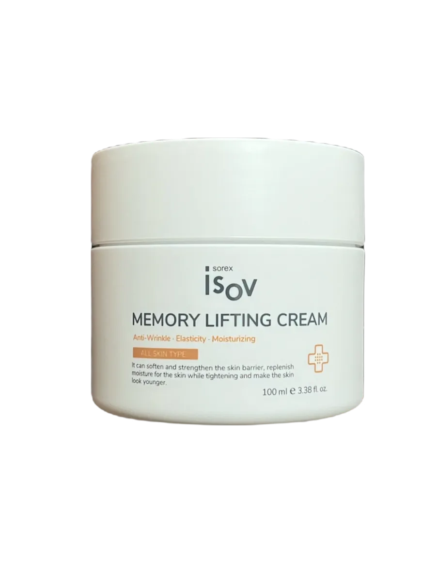 Memory Lifting Cream