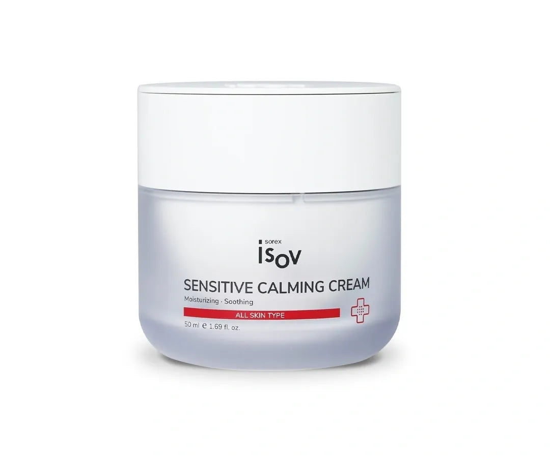 Sensitive Calming Cream